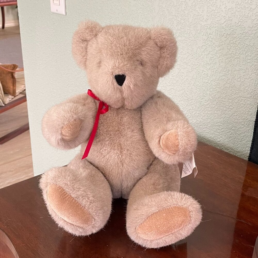 Vermont Teddy Bear